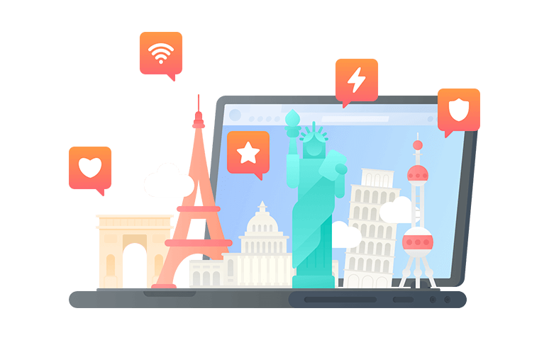 在马拉维连接到中国vpn - 华人加速器